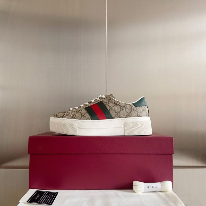 Gucci Ace Shoes